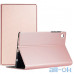 Чохол Galeo Flex TPU Folio для Samsung Galaxy Tab A7 Lite 8.7 (2021) SM-T220, SM-T225 Rose Gold — інтернет магазин All-Ok. фото 1